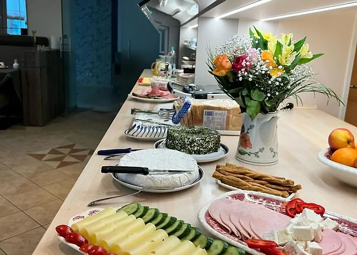 Haus Christa Bad Bertrich