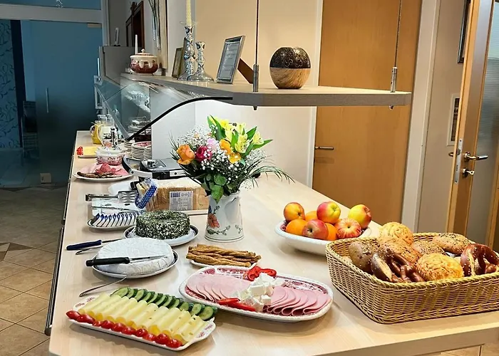 Haus Christa Bad Bertrich