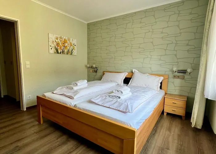 Haus Christa Bad Bertrich