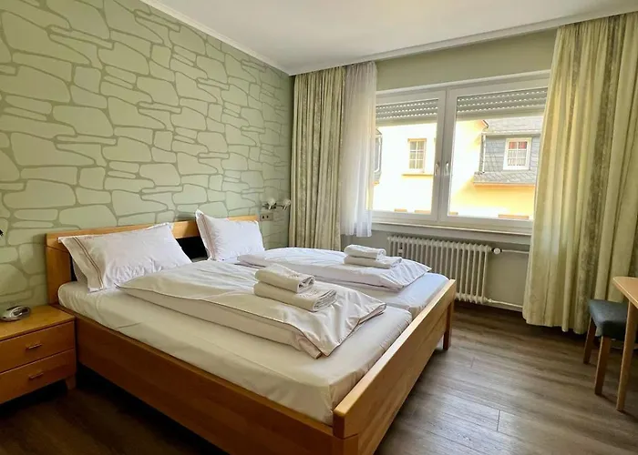 Haus Christa 3* Bad Bertrich