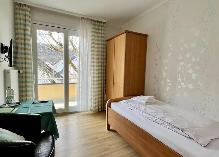 Haus Christa 3*