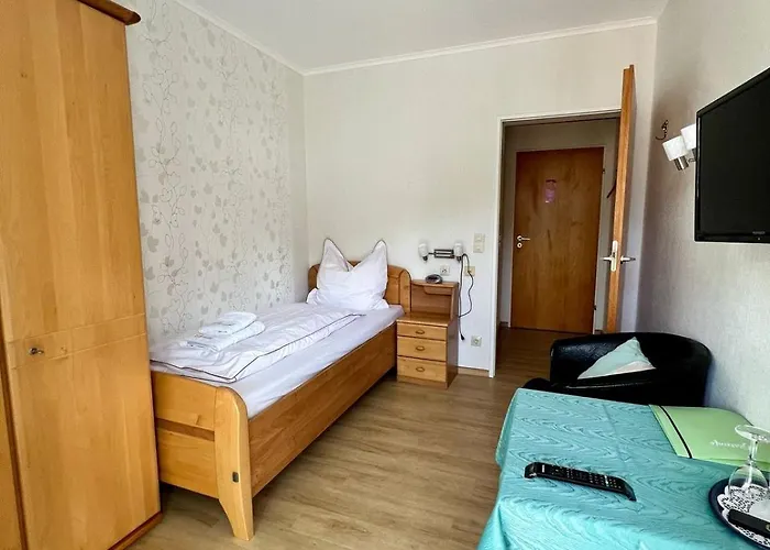 Haus Christa Hotel Bad Bertrich