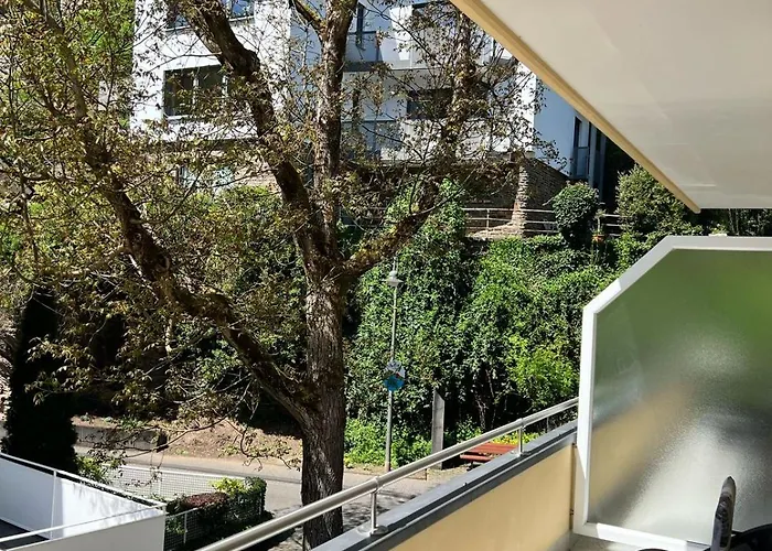 Hotel Haus Christa 3*