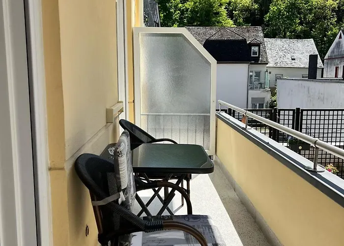 Haus Christa Bad Bertrich