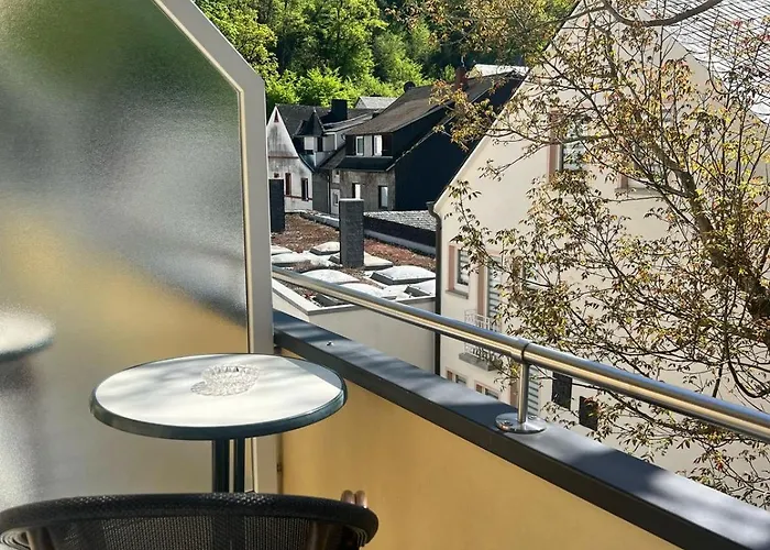 Haus Christa 3* Bad Bertrich