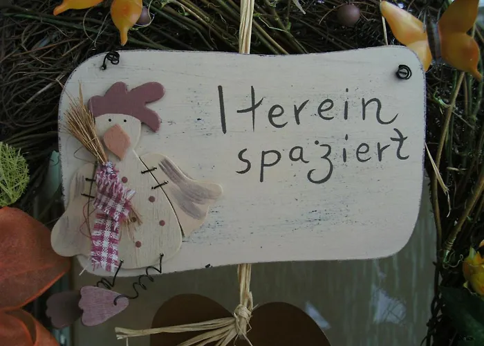 Haus Christa 3* バート・ベルトリッヒ