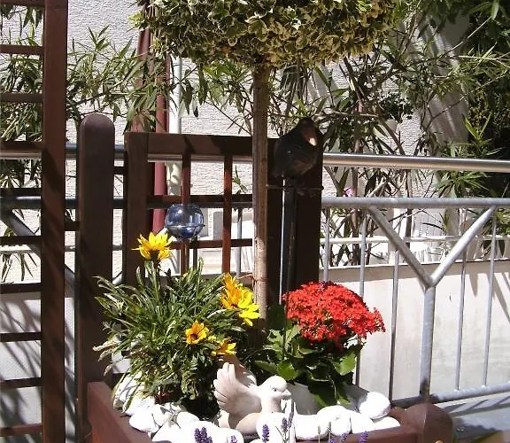 Haus Christa Hotel Bad Bertrich