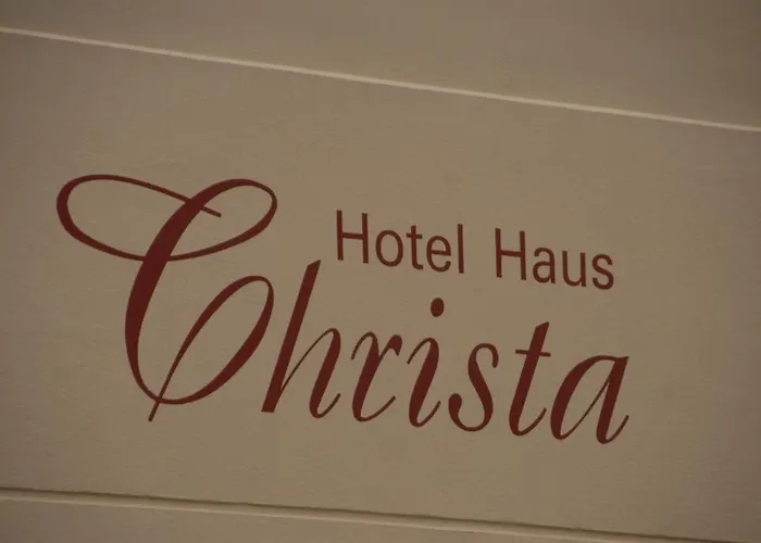 Haus Christa 3*