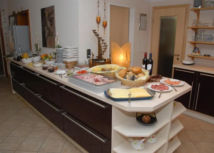 Haus Christa Bad Bertrich