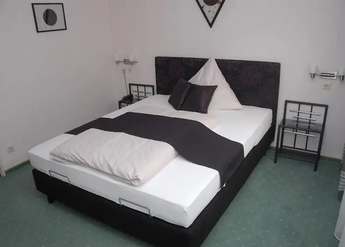 Haus Christa 3* Bad Bertrich