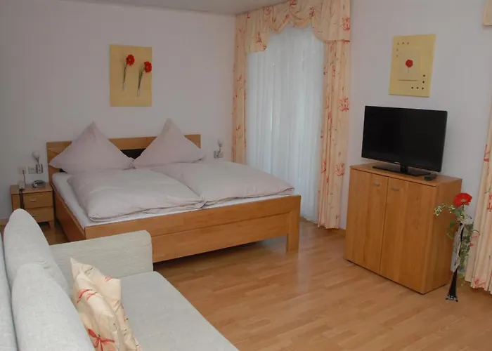 Haus Christa Hotel Bad Bertrich