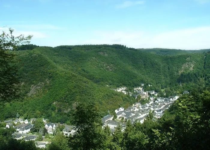 Haus Christa Hotel