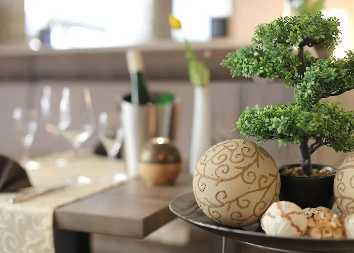 Hotel Haus Christa Bad Bertrich